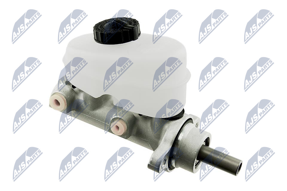 Brake Master Cylinder - HPH-CH-000 NTY