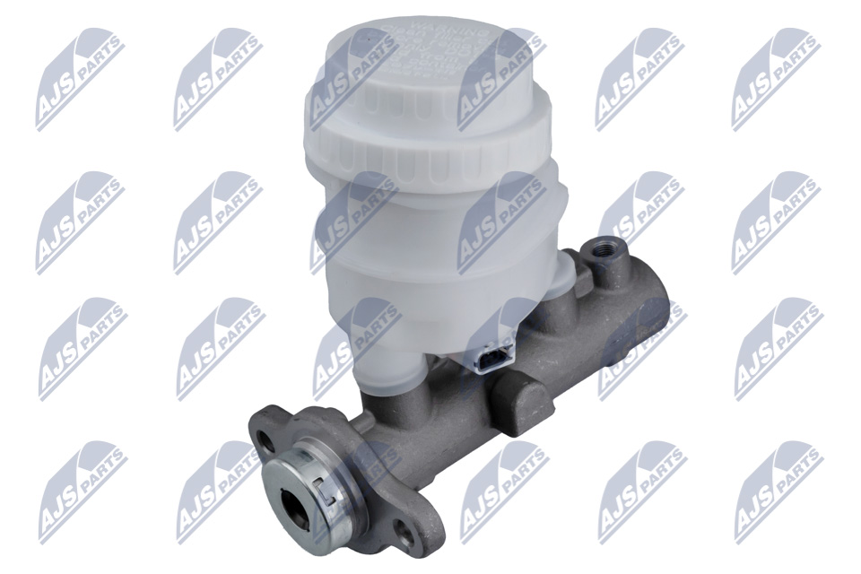 Brake Master Cylinder - HPH-MS-000 NTY