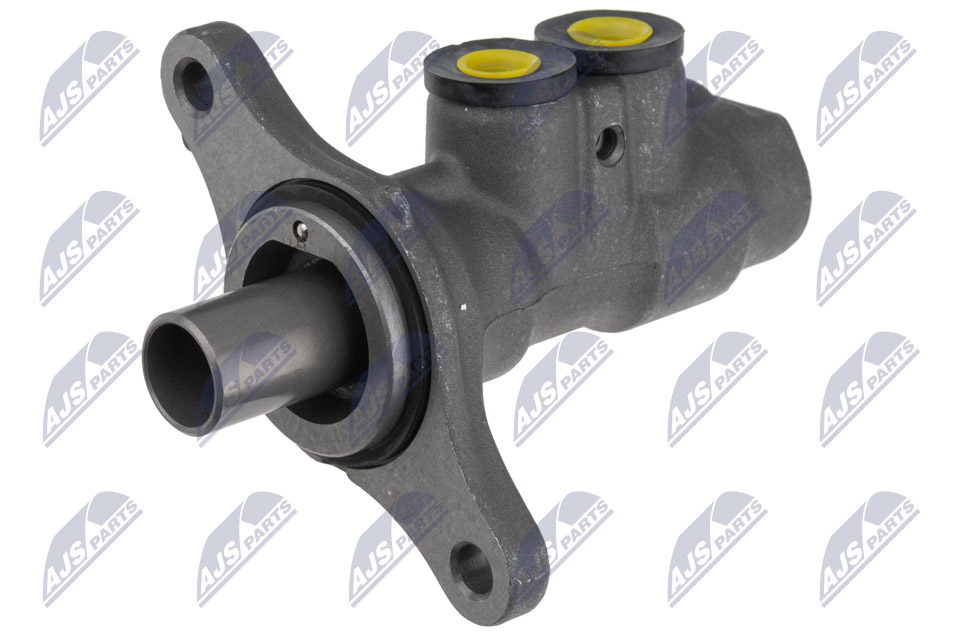 Brake Master Cylinder - HPH-PE-000 NTY