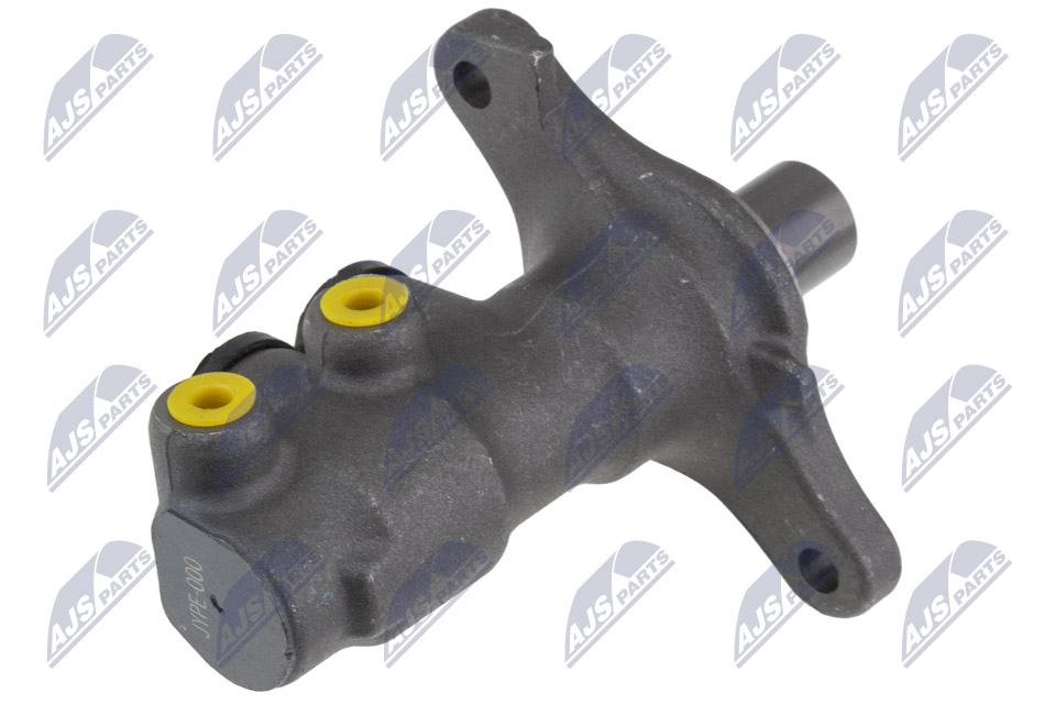Brake Master Cylinder - HPH-PE-000 NTY