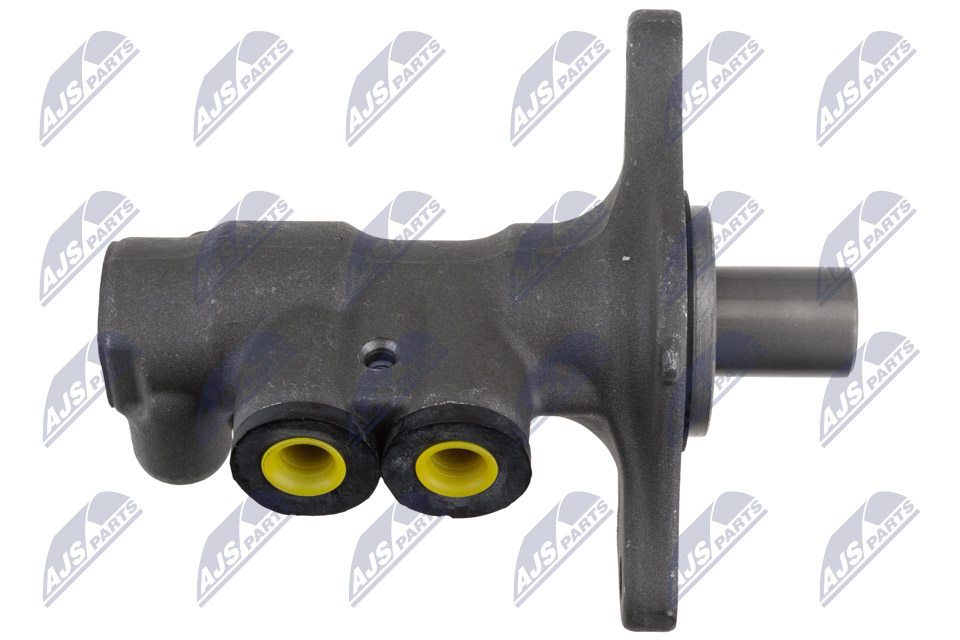 Brake Master Cylinder - HPH-PE-000 NTY