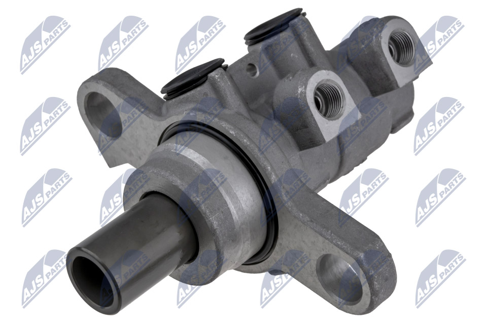 Brake Master Cylinder - HPH-PL-000 NTY