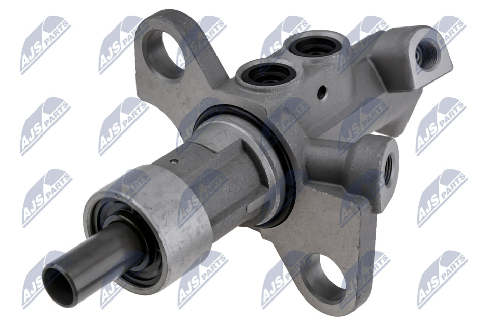 Brake Master Cylinder - HPH-PL-004 NTY