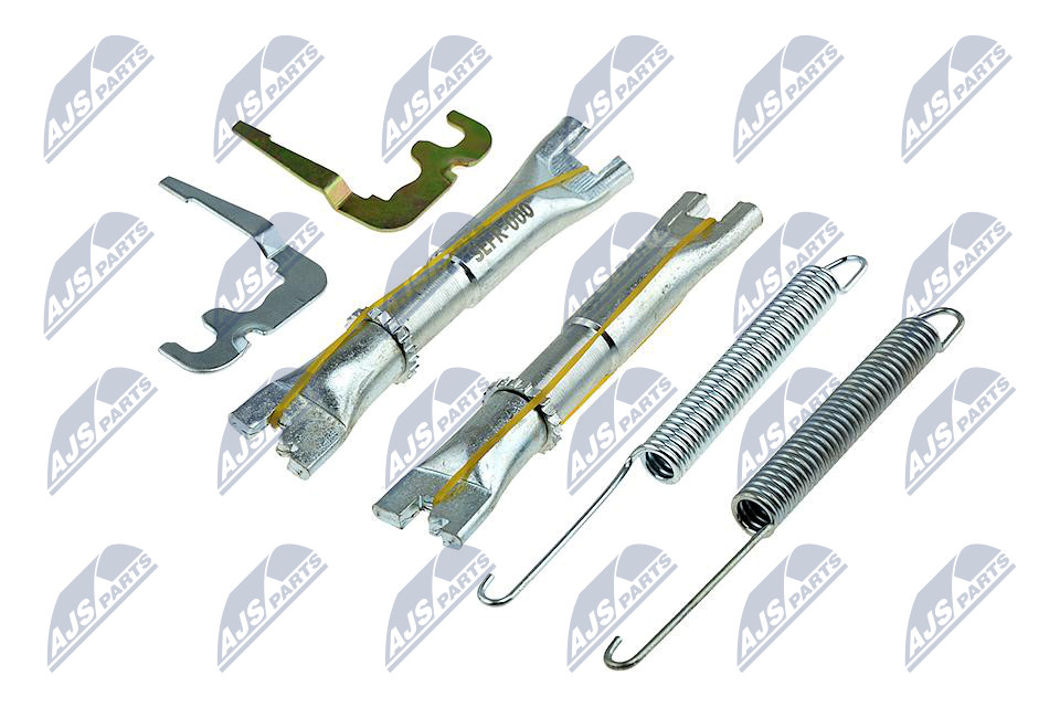 Regolatore, Freno a tamburo - HSR-FR-000 NTY