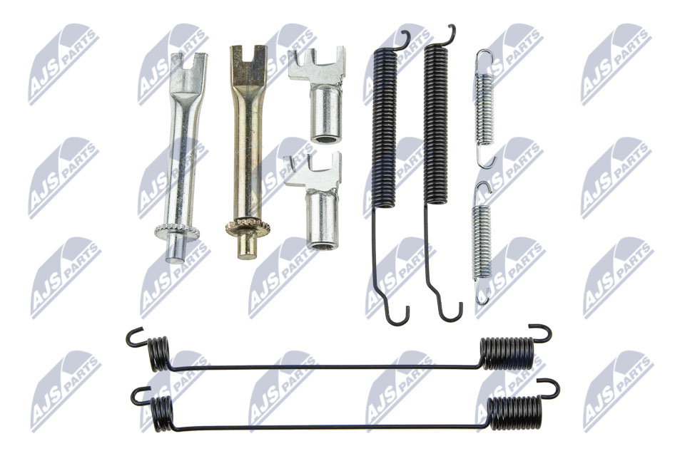 Adjuster, drum brake - HSR-NS-002 NTY