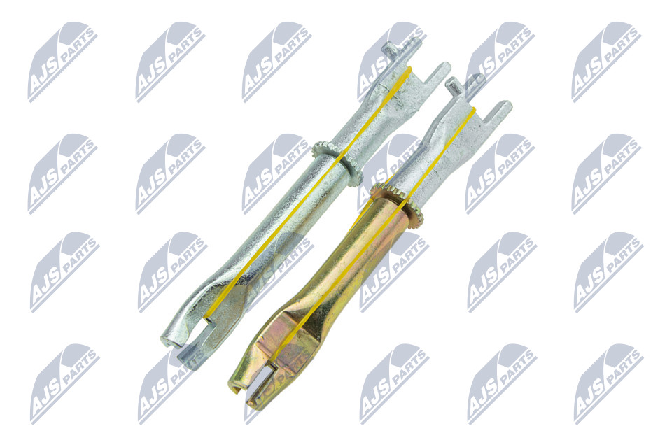 Regolatore, Freno a tamburo - HSR-TY-001 NTY