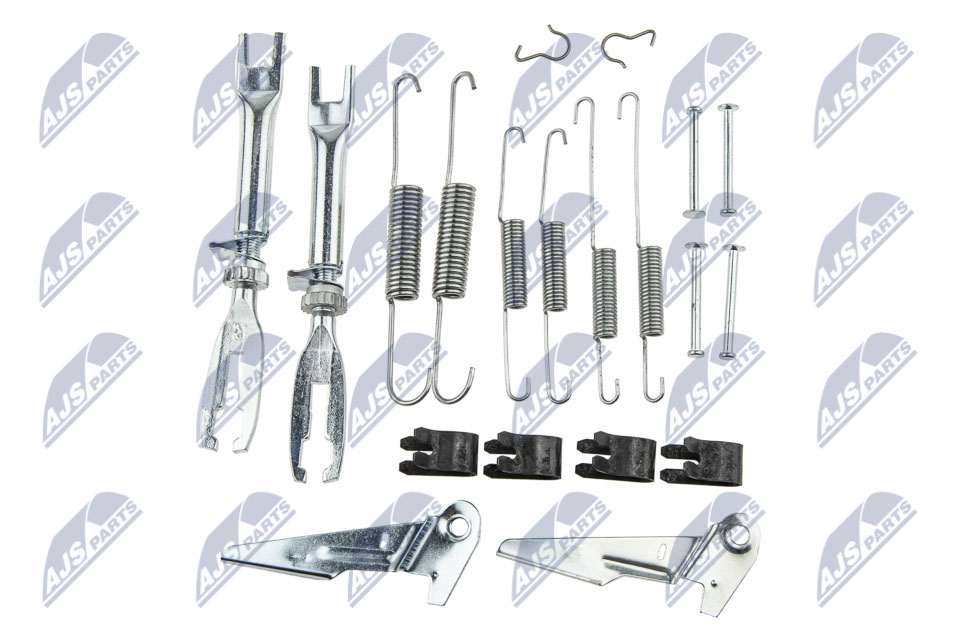 Adjuster, drum brake - HSR-TY-003 NTY
