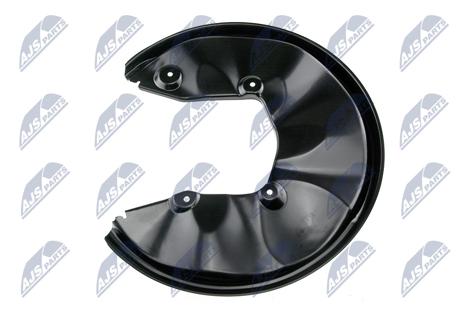 Splash Panel, brake disc - HTO-AU-000 NTY