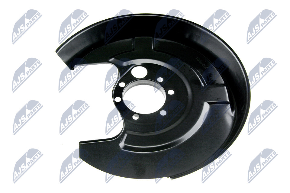 Splash Panel, brake disc - HTO-AU-004 NTY