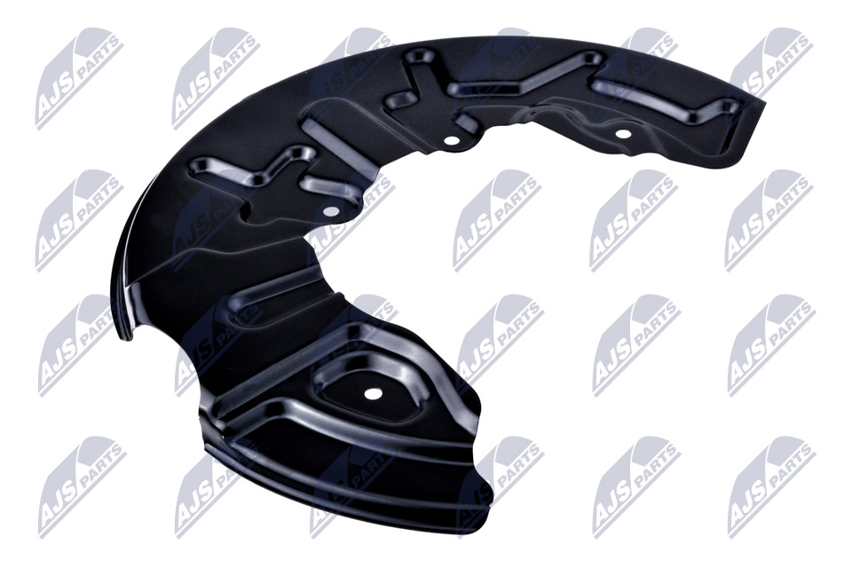 Splash Panel, brake disc - HTO-AU-010 NTY