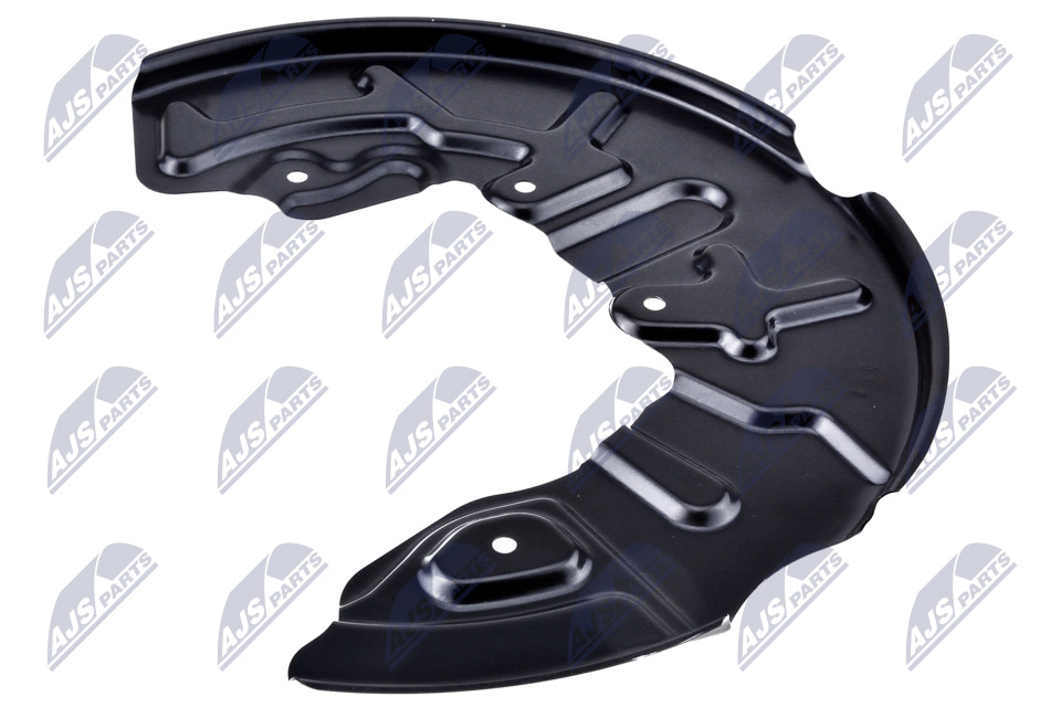 Splash Panel, brake disc - HTO-AU-010 NTY