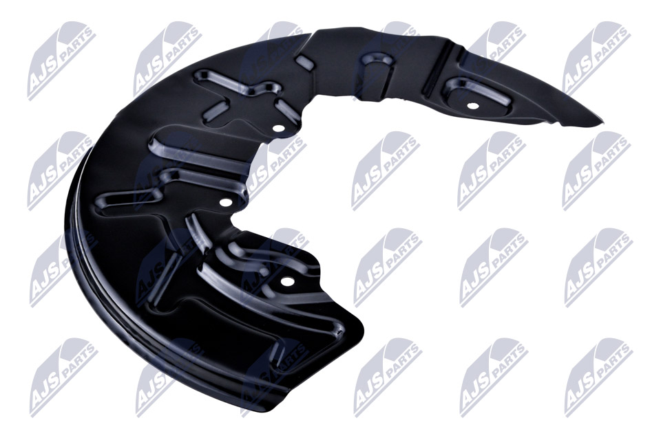 Splash Panel, brake disc - HTO-AU-011 NTY