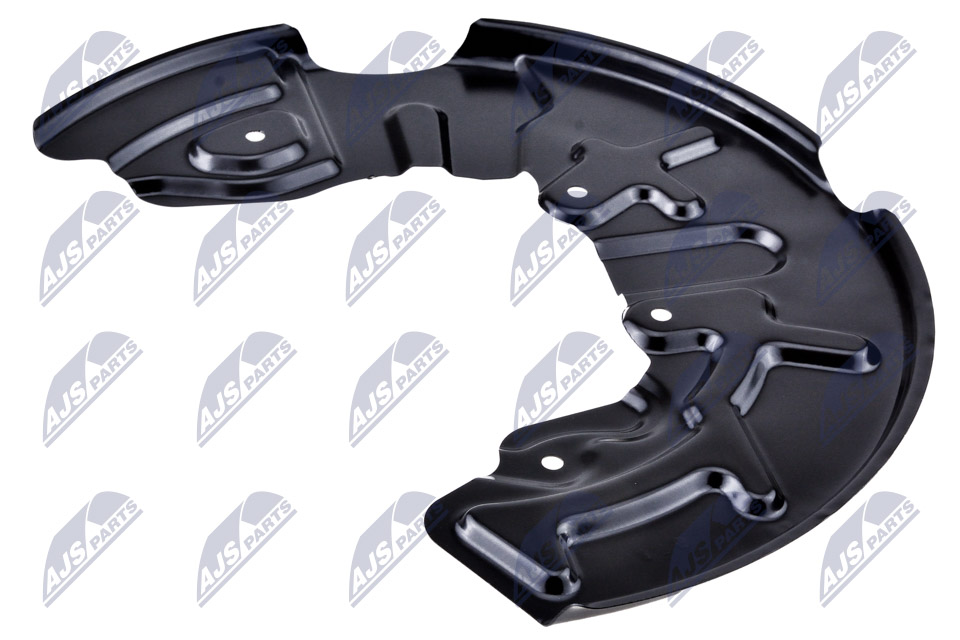 Splash Panel, brake disc - HTO-AU-011 NTY