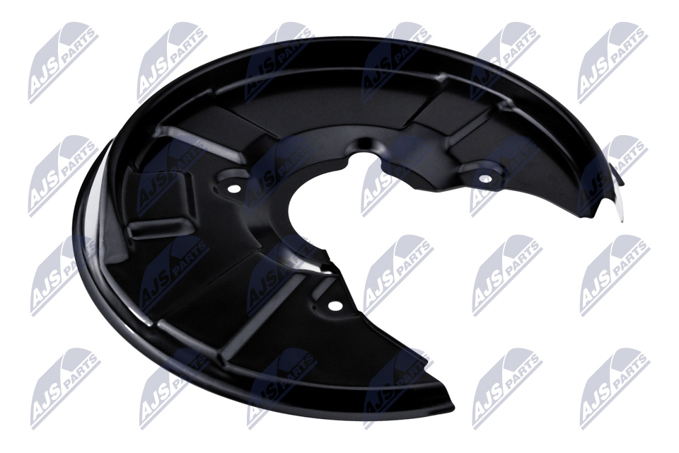 Splash Panel, brake disc - HTO-AU-012 NTY
