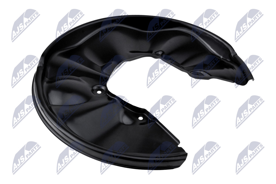 Splash Panel, brake disc - HTO-AU-014 NTY