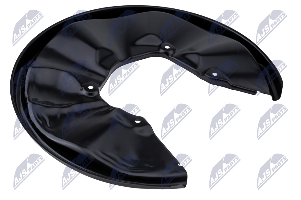 Splash Panel, brake disc - HTO-AU-015 NTY