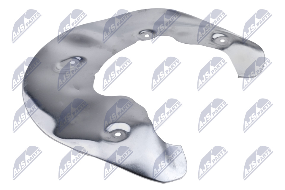 Splash Panel, brake disc - HTO-AU-016 NTY
