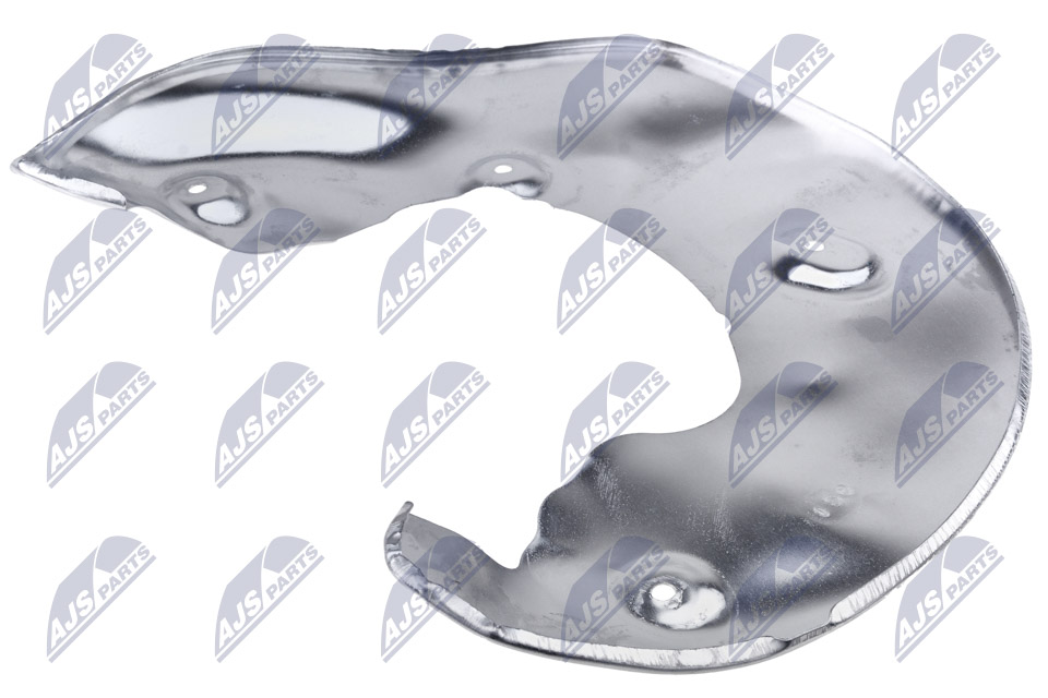 Splash Panel, brake disc - HTO-AU-016 NTY
