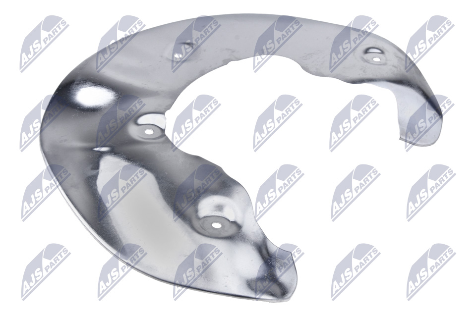 Splash Panel, brake disc - HTO-AU-017 NTY