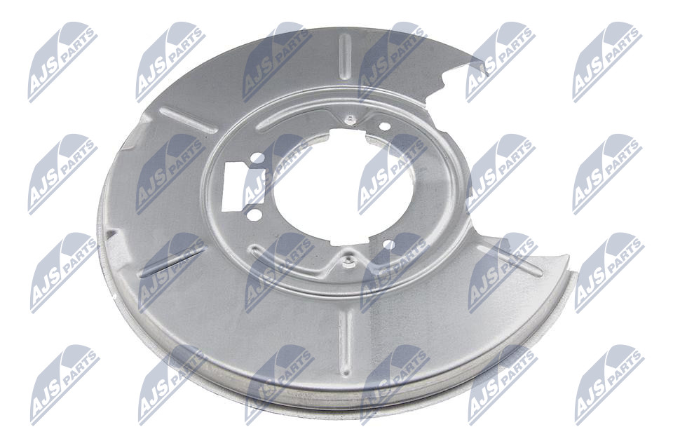 Splash Panel, brake disc - HTO-BM-000 NTY