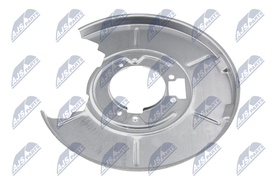 Splash Panel, brake disc - HTO-BM-000 NTY