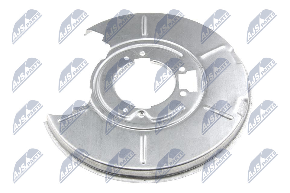 Lamiera paraspruzzi, Disco freno - HTO-BM-001 NTY