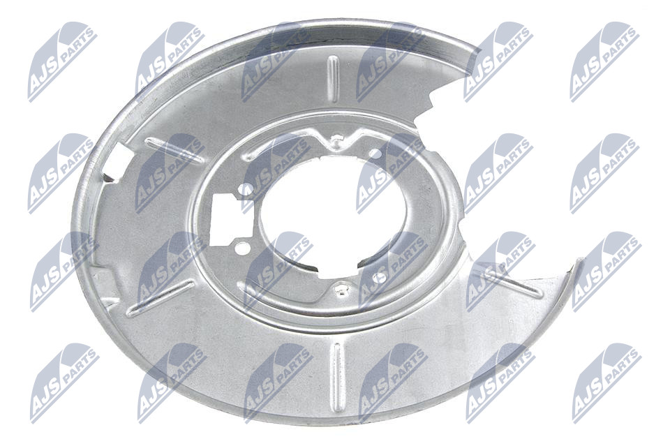 Splash Panel, brake disc - HTO-BM-001 NTY