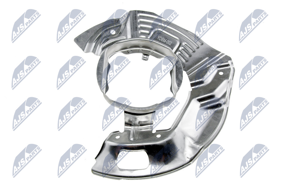Splash Panel, brake disc - HTO-BM-002 NTY