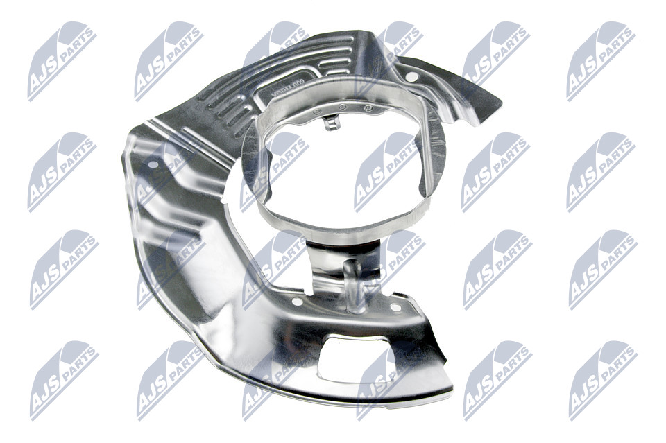 Splash Panel, brake disc - HTO-BM-003 NTY