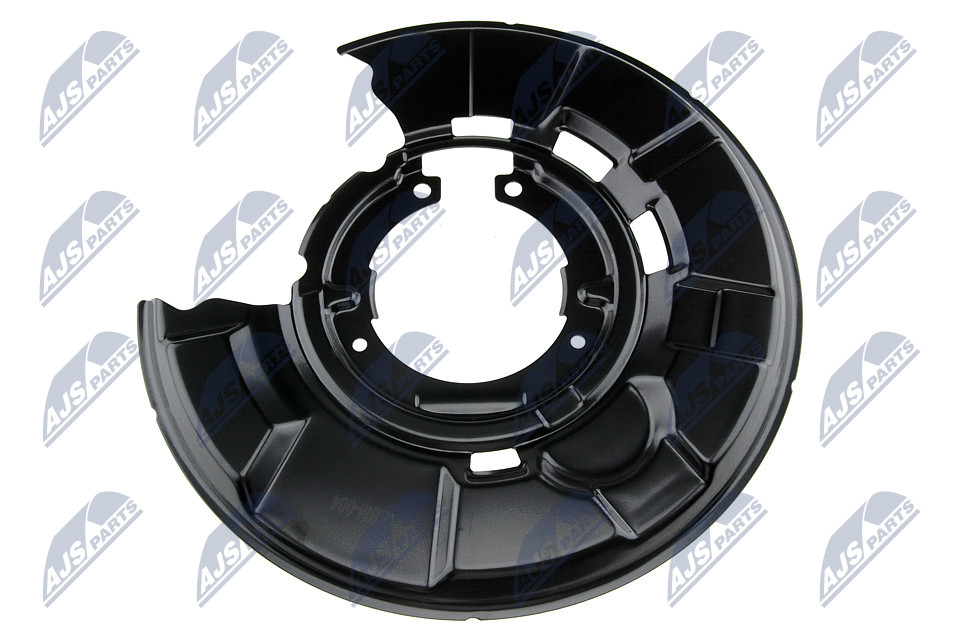 Splash Panel, brake disc - HTO-BM-004 NTY