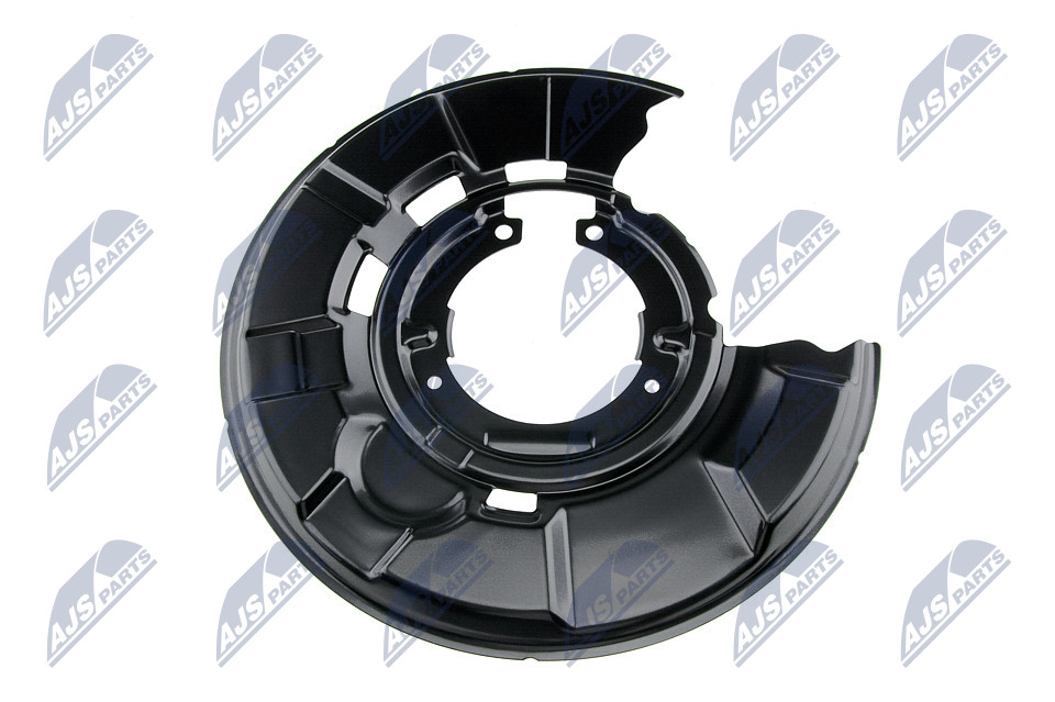 Splash Panel, brake disc - HTO-BM-005 NTY