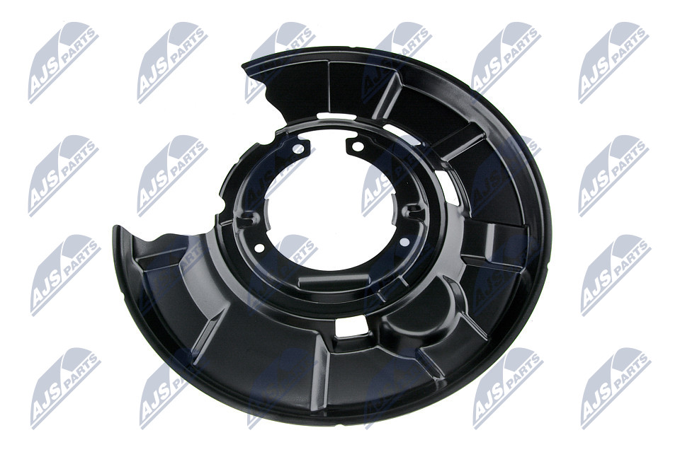 Splash Panel, brake disc - HTO-BM-005 NTY