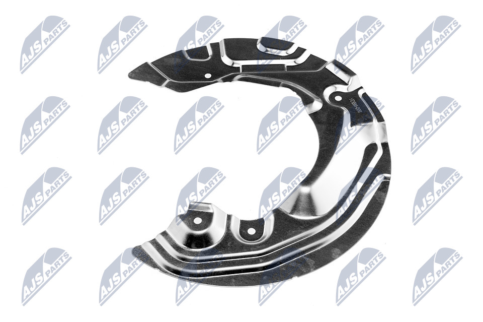 Splash Panel, brake disc - HTO-BM-006 NTY