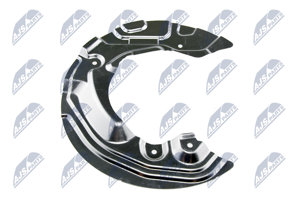Splash Panel, brake disc - HTO-BM-007 NTY