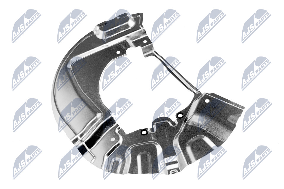 Splash Panel, brake disc - HTO-BM-009 NTY