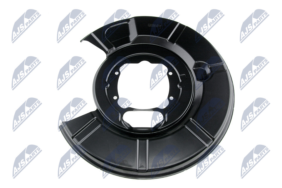 Splash Panel, brake disc - HTO-BM-011 NTY