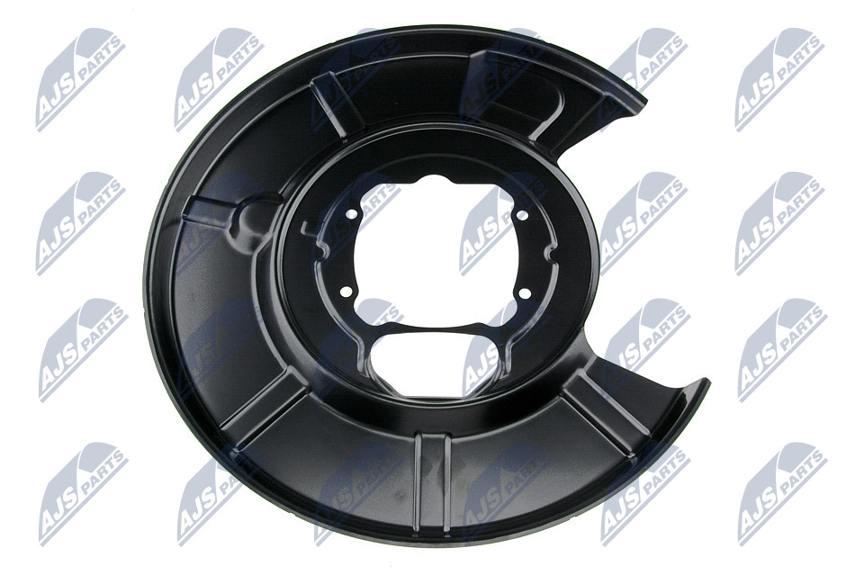 Splash Panel, brake disc - HTO-BM-011 NTY