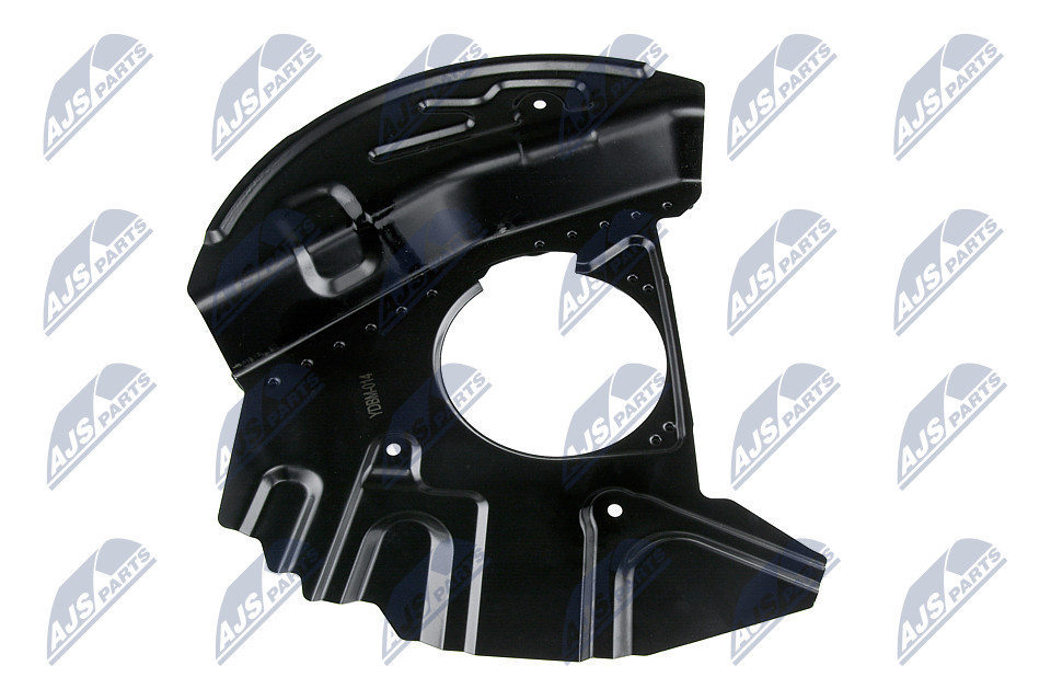Splash Panel, brake disc - HTO-BM-014 NTY