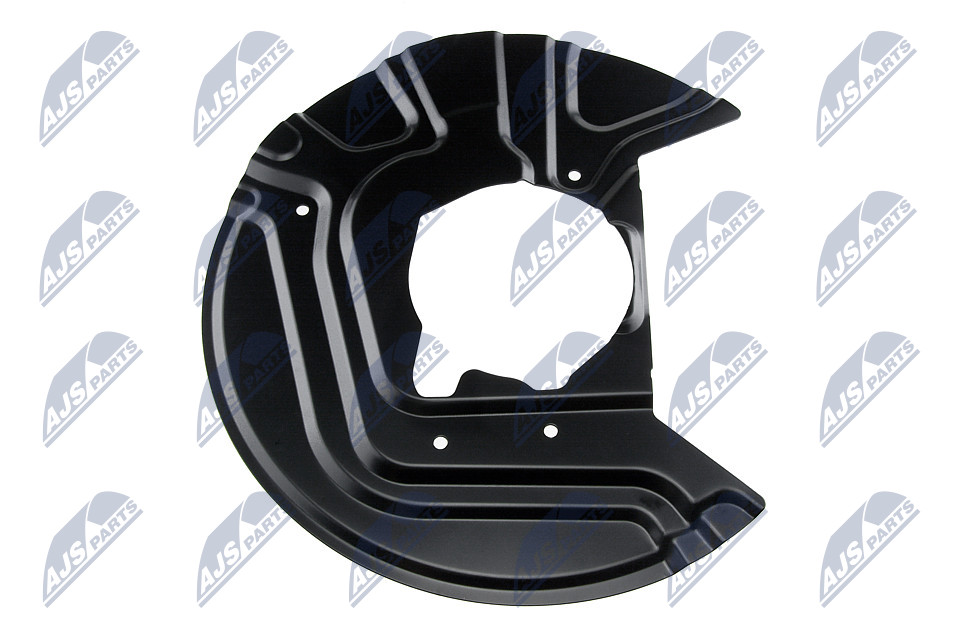 Splash Panel, brake disc - HTO-BM-016 NTY