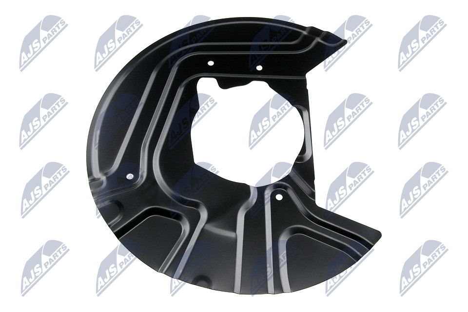 Splash Panel, brake disc - HTO-BM-017 NTY