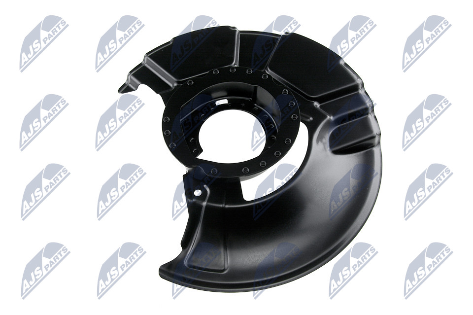 Splash Panel, brake disc - HTO-BM-018 NTY