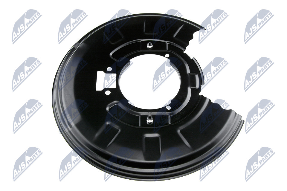 Splash Panel, brake disc - HTO-BM-022 NTY