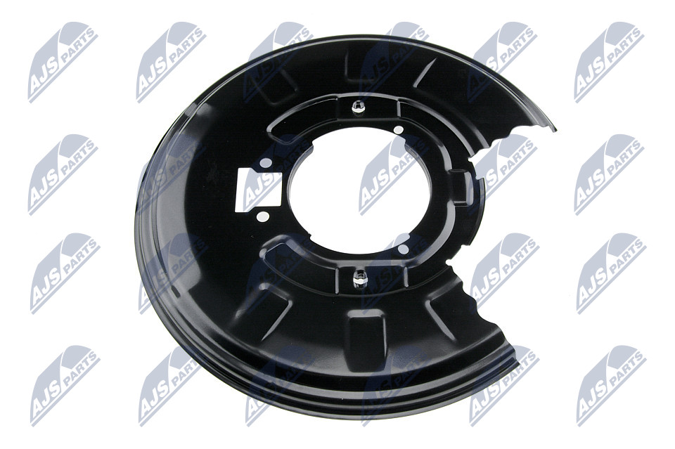 Splash Panel, brake disc - HTO-BM-023 NTY