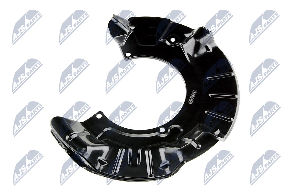 Splash Panel, brake disc - HTO-BM-024 NTY
