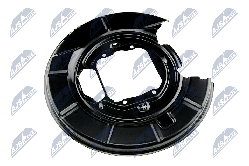 Splash Panel, brake disc - HTO-BM-026 NTY