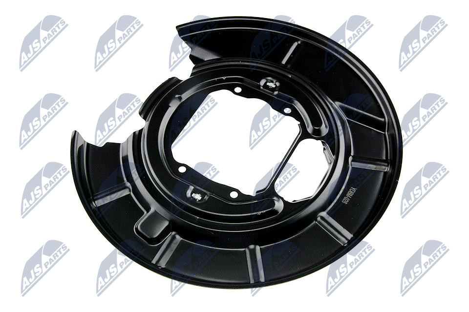 Splash Panel, brake disc - HTO-BM-026 NTY