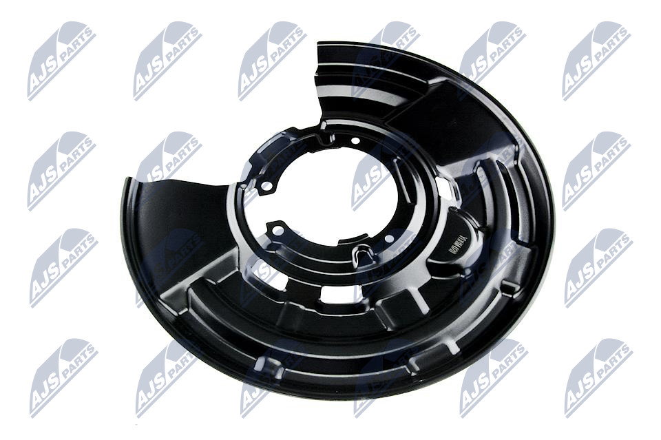 Splash Panel, brake disc - HTO-BM-028 NTY