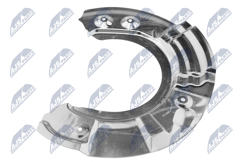 Splash Panel, brake disc - HTO-BM-030 NTY