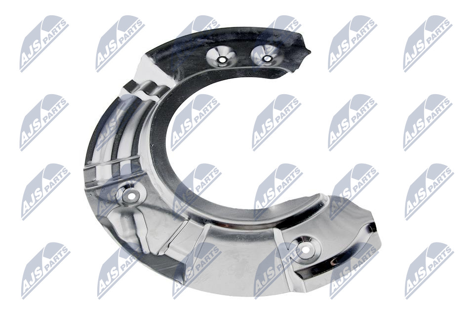 Splash Panel, brake disc - HTO-BM-030 NTY