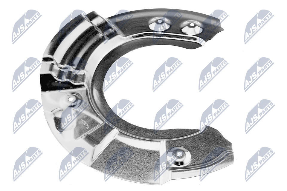 Splash Panel, brake disc - HTO-BM-031 NTY